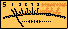 Animated S meter Animated S meter